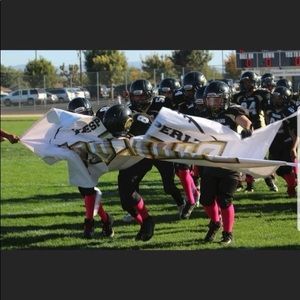 Meet your Posher, William